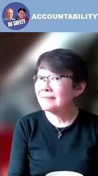 Short: Operator Accountability