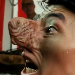 💀👁🎬👉The Toxic Avenger Part II (1989) #thetoxicavenger #thetoxicavenger2 #michaelherz #lloydkaufman | Horreur News - Toutes l'actu du ciné & séries d'horreur