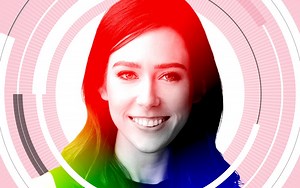 TIME100 AI 2024: Elizabeth Kelly