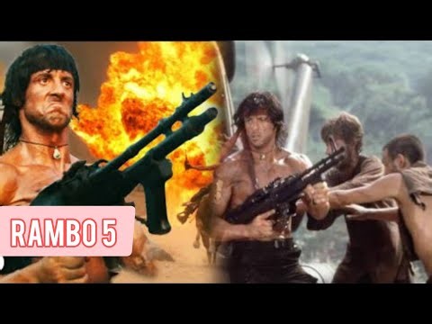 Rambo 5 – Why This Film Divided the Audience