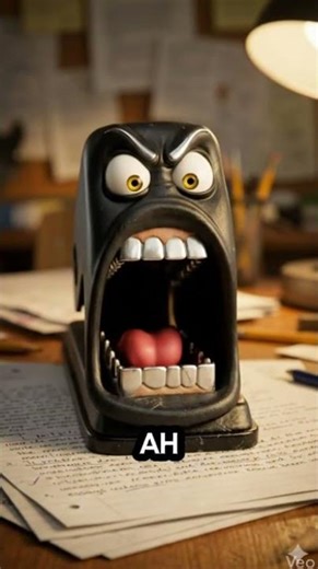 If your office supplies could talk (part 2)