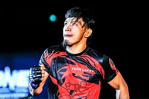 21M views · 79K reactions | Highlights from Filipino phenom Lito “Thunder Kid” Adiwang's  ONE run thus far! Will he become a ONE World Champion someday? | ONE Championship | Facebook