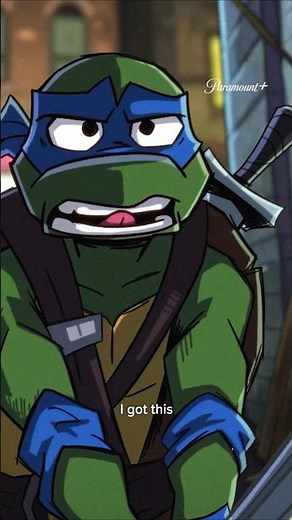 'Tales of the TMNT' OFFICIAL Teaser Trailer! 🐢 | #TeenageMutantNinjaTurtles #TMNT #Shorts