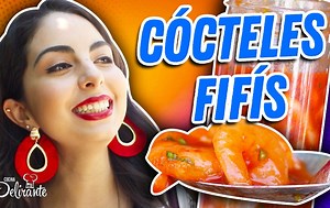 Los cócteles de camarón más fifí de la CDMX