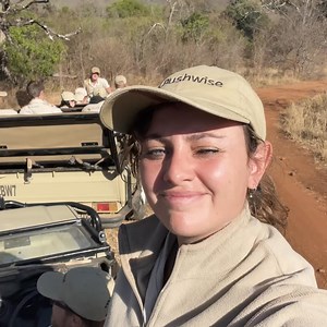 Study to become a working safari guide in Africa! Qualify as a working field guide. | Bushwise