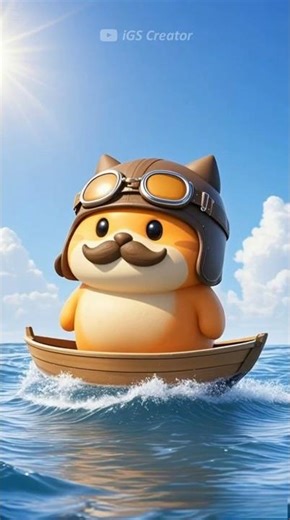new character igs creator (leo belo)
