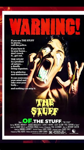 Top three craziest 1985 horror movies! #Horror #HorrorMovies #19Eighties #80s #1985