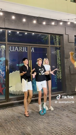 Mấy bạn này cao thê #trầnquangđức16 #xuhuongtiktok #xuhuong