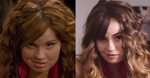 TikTok Left Momentarily Stunned After Debby Ryan, A Queen, Nails 'Radio Rebel' Meme