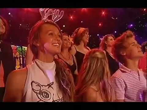 Carols in the Domain 2005 Finale
