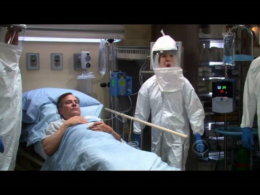 The Big Bang Theory: Sheldon Cooper forced into quarantine for two weeks