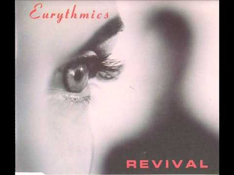 Eurythmics - Revival ( Extended Dance mix ) 1989