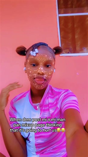 Dih badda gyal is here now😂😂. #fyppppppppppppppppppppppp #jamaicantiktok🇯🇲viral #trendingvideo #viralvideos