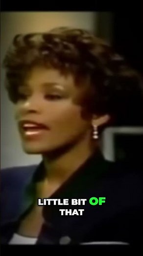 🎤 Must Watch! Whitney Houston Reveals the REAL Difference Between Her Voice & Mariah Carey’s!