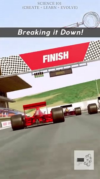 Motorsports Engineering simplified