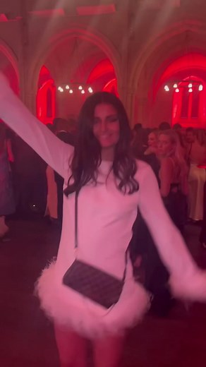 Dance Party Transformation at a Church | Met Gala Inspired | New Zealand