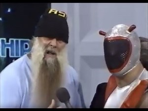 NWA World Championship Wrestling 4/18/87