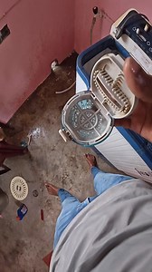 Very dirty washing machine || EHSAN | EHSAN