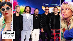 1.1K views · 57 reactions | Today in #BillboardNews: Justin Timberlake confirms there's an *NSYNC song on his upcoming album, Lizzo responds to rumors she rejected a cameo in J. Lo's 'This Is Me...Now,' Reneé Rapp explains the inspiration behind "Snow Angel" and more! | Billboard | Facebook