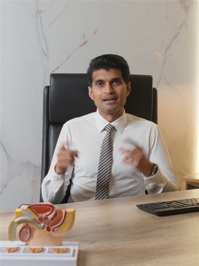 Essential Monthly Health Check for Men