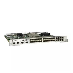 [Hot Item] 03032mfl Le1d2s04sx1c 8-Port 10/100/1000base-T Combo Interface Card for H W