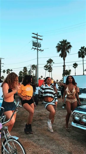 BACK OUTSIDE #CALI 📍 #WESTCOAST #FREESTYLE