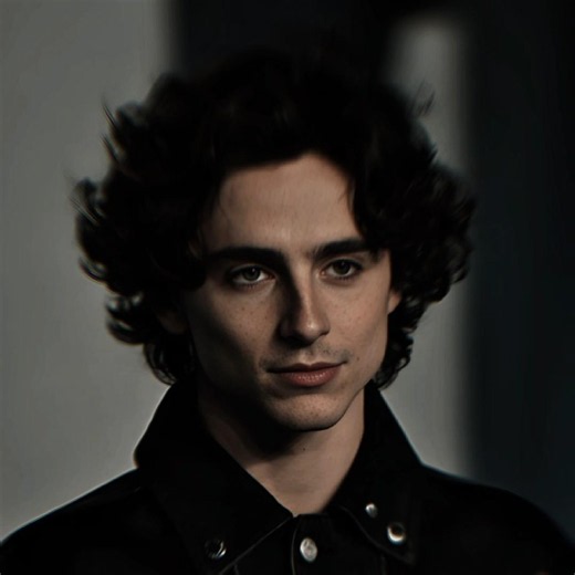 "Become the Main...✋🏼🗿🤚🏼" - Timothée Chalamet |•| Song: I'm just a phase by EXOSSI