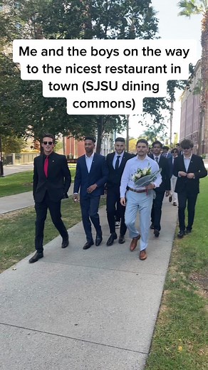 Theta Chi Fraternity at San Jose State University
