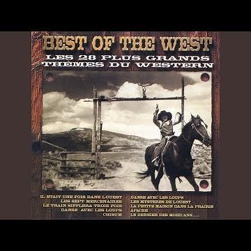Chisum (Main Title)