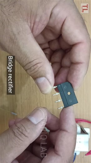 174K views · 2.1K reactions | Universal LED Tester #reels #viral #electronics #creative #diy #technology #ideas | Electronics World Learning | Facebook