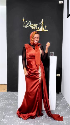 Ethiopian Weeding and Birthday Dress Styles