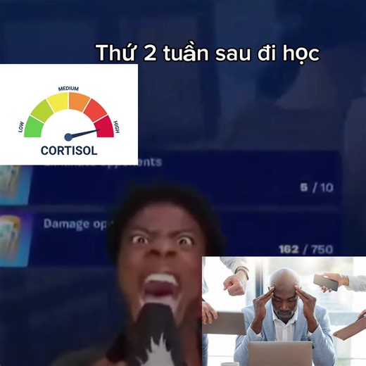 Understanding Cortisol: Stress Hormone Explained