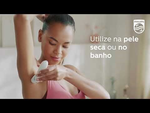 Depilador Philips Série 8000 | BRE700 00