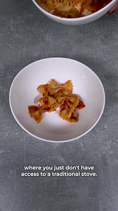 🍝 Just add pasta and hot water – The Coopers Express Pasta Cooker handles the rest! Quick, mess-free meals anywhere, no hob required. 💚Order today for FREE delivery when you spend £15 or more with code FREEDEL 🚚 | Coopers of Stortford