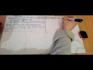 Exemple 21: la fonction Max a N paramètres