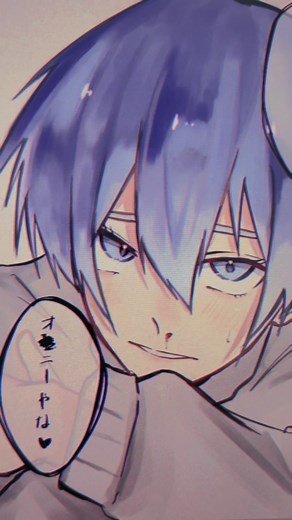 氷織羊のブルーロックイラスト特集