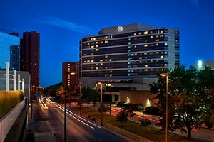 Sheraton Inner Harbor Hotel- First Class Baltimore, MD Hotels- GDS Reservation Codes: Travel Weekly