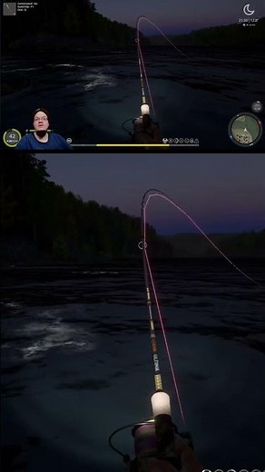 Russian Fishing 4, Tunguska - (Trophy Brown) 10-29-25