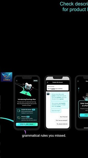 Duolingo's Secret Learning Feature Now FREE!