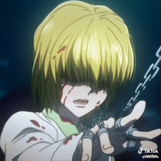 Is Kurapika a Boy or a Girl? Exploring the Gender of Kurapika in Hunter x Hunter