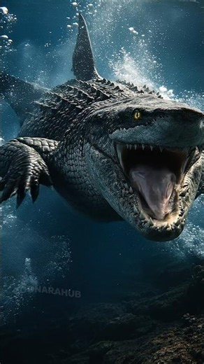 These Animal Hybrids Look TOO Real