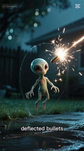 1955 Kentucky alien invasion