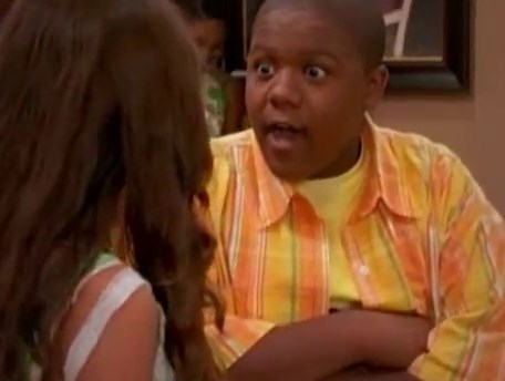Cory in the House S01E01 New Kid In Town