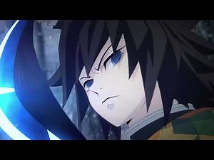 Tee (Demon Slayer AMV)