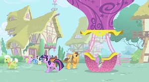 My Little Pony s01e20
