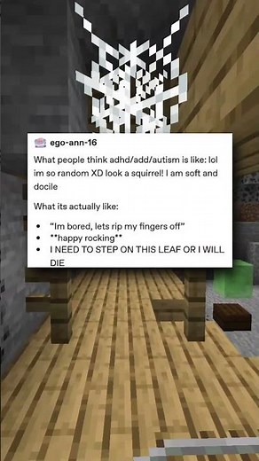 Real Signs Of ADHD