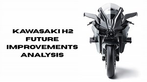 Technical Forecast for the New 2027/2028 Kawasaki Ninja H2 Platform - Adrenaline Culture of Speed