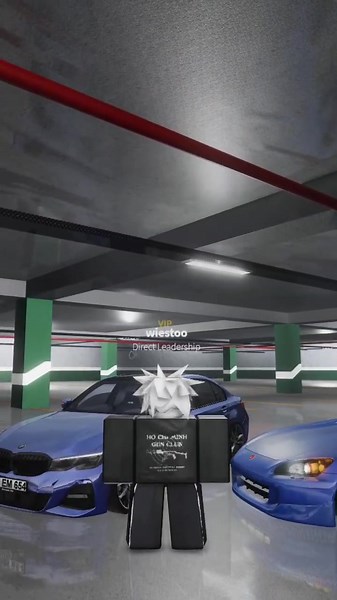 LFS: Modifikasi Mobil G20 dan S2000