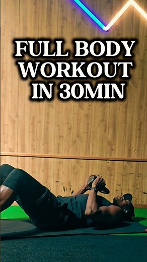 30-Minute Home Workouts: Get Fit Fast!