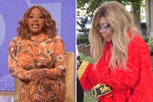 Williams' show reveals more guest hosts in 2022 as star 'will never return'